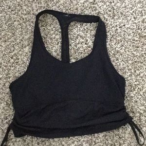 Fabletics sports bra/tank top
